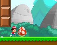 Super Mario world Mario játékok online ingyen